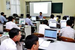 Thiết lập khung chương trình đào tạo, bồi dưỡng quản trị dữ liệu thống nhất trên toàn quốc