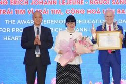Đà Nẵng sẽ khen thưởng tổ chức, cá nhân nước ngoài đóng góp cho thành phố