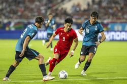 Singapore và kế hoạch bất bại