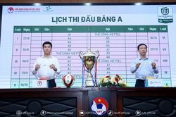 Trường Tươi là nhà tài trợ Giải Bóng đá vô địch U.16 quốc gia trong 3 năm