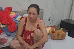 Triệt phá đường dây mua bán ma túy