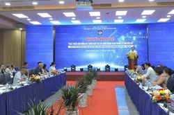 Quảng Ngãi thúc đẩy phát triển bền vững Khu kinh tế Dung Quất