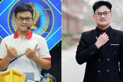 Tân sinh viên Khoa học Máy tính và hành trình học để vượt qua giới hạn