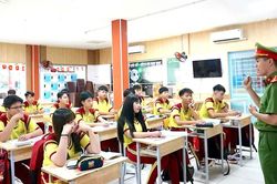 Nhìn rõ địa bàn, đo đúng kết quả