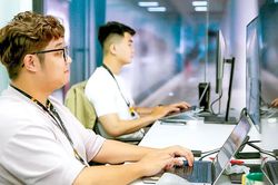 Lập 'đường băng' thể chế để đô thị bứt phá