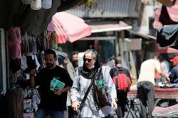 Mỹ chuẩn bị biện pháp trừng phạt kinh tế 'chưa từng có' đối với Iran