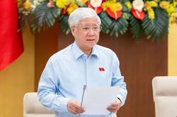 Tránh 'gom cơ học' khi hợp nhất 4 chương trình mục tiêu quốc gia