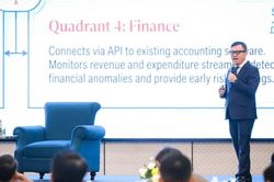 AI phải hỗ trợ nhà báo, không thay thế vai trò con người