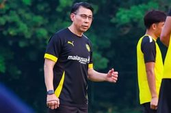 HLV Tan Cheng Hoe (Malaysia): Đội tuyển Việt Nam mang đội h&igrave;nh rất mạnh đến ASEAN Cup 2026