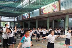 Hai ngành giáo dục và y tế 'bắt tay' giảm tỷ lệ học sinh thừa cân, béo phì