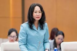 Chưa cho phép tư nhân thành lập nhà xuất bản