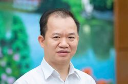 Tác giả ngữ liệu trong đề thi môn Ngữ văn: An ninh văn hóa bắt đầu từ những điều rất gần gũi