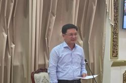 Khám sức khỏe định kỳ cho người dân bảo đảm đúng tiến độ, đúng đối tượng và chất lượng