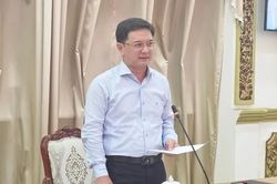 Khám sức khỏe định kỳ cho người dân bảo đảm đúng tiến độ, đúng đối tượng và chất lượng