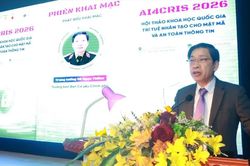 Xây dựng chiến lược phát triển AI an toàn, tin cậy