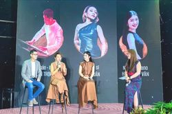 Hà Trần và nhiều nghệ sĩ tham gia Đêm hòa nhạc IKI Symphony - Sound of Wellness