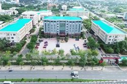 Tập trung nguồn lực cho Trường Tiểu học - THCS - THPT nội trú Văn hóa Công an nhân dân V