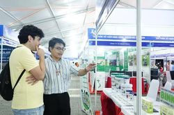Giới thiệu nhiều giải ph&aacute;p c&ocirc;ng nghệ tiết kiệm năng lượng
