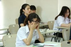 Rối loạn lo âu tuổi học đường: Khi áp lực âm thầm trở thành bệnh lý