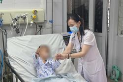 Sốt, đau đầu vài ngày, trẻ 9 tuổi hôn mê vì viêm não Nhật Bản