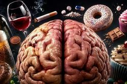Tìm hiểu về trung tâm của mọi sự thèm muốn trong não bộ