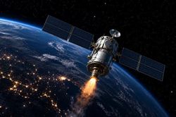 'Kẻ hủy diệt Starlink' vượt qua thử thách cam go