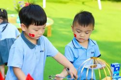 Từ mô hình điểm đến cơ chế vận hành bền vững chương trình sức khỏe học đường