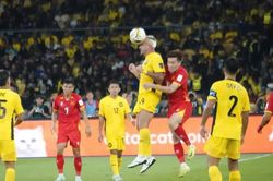 Truyền thông Thái Lan dự đoán bất ngờ về tuyển Việt Nam
