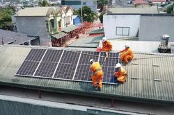 Điện Biên thúc đẩy tiết kiệm điện, phát triển nguồn năng lượng tại chỗ