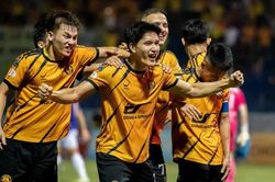 CLB Đông Á Thanh Hóa được FIFA gỡ án cấm chuyển nhượng