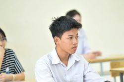Đề thi lại môn Toán ở Tuyên Quang rõ tính thực tiễn, đánh giá đúng năng lực học sinh