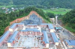Tuyên Quang hoàn thành công tác tuyển sinh 6 trường nội trú vùng biên