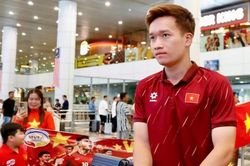 ASEAN Cup 2026: Đội tuyển Việt Nam có mặt tại Malaysia, sẵn sàng 'chạm trán' nước chủ nhà trong trận bán kết