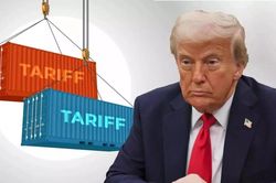 Mỹ 'gọi tên' 40 đối tác thương mại có nguy cơ bị lợi dụng để né thuế, EU, Ấn Độ trong danh sách