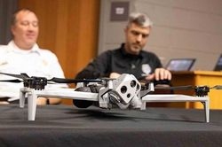 Mỹ mạnh tay áp thuế 100% với drone nhập khẩu