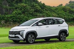 Cập nhật bảng giá xe hãng Hyundai mới nhất tháng 8/2026