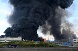 'Chiến dịch 40 ngày gây sức ép' của Ukraine: Có thành, có bại