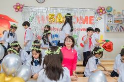 Hà Nội chuẩn bị hạ tầng cho thế hệ học sinh số