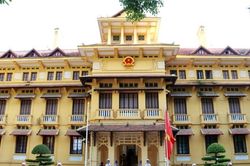 Bộ Ngoại giao lấy ý kiến dự thảo Nghị định về lãnh sự danh dự