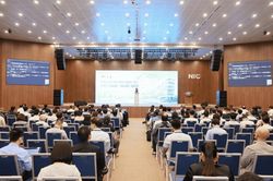 Thúc đẩy hợp tác đổi mới sáng tạo và công nghệ chiến lược Việt Nam–Nhật Bản