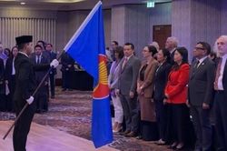 Kỷ niệm Ngày ASEAN tại Tây Australia, lan tỏa tinh thần đoàn kết và hợp tác