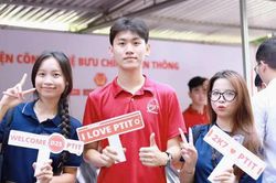Điểm chuẩn đại học 2026: Khi yếu tố công nghệ phân hóa mạnh tư duy tuyển sinh