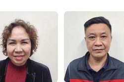 Truy tố Chủ tịch Công ty Cổ phần Tập đoàn Thiên Minh Đức và 22 bị can