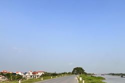 Thời tiết ngày 14/8: Bắc Bộ nắng nóng, chiều tối mưa dông
