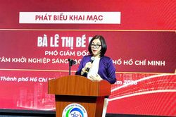 Gỡ 'điểm nghẽn' pháp lý cho các startup từ giai đoạn đầu khởi nghiệp