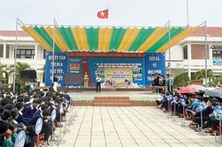 Đưa quy định về phòng, chống tác hại thuốc lá thành ý thức tự giác của mỗi người dân