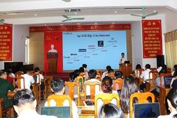 Quảng Trị đưa AI vào đổi mới công tác tuyên truyền, phổ biến, giáo dục pháp luật