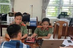 Xử lý 2 cá nhân đăng tải, tương tác thông tin sai sự thật trên mạng xã hội