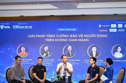 Chuyên gia khuyến cáo người dân cần bình tĩnh trong 15 phút đầu khi nghi bị lừa đảo