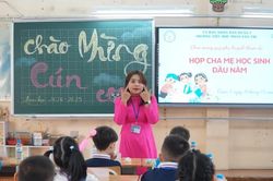 Nhiều phường, xã ở TPHCM sẽ giảm hơn 50% đầu mối trường công lập